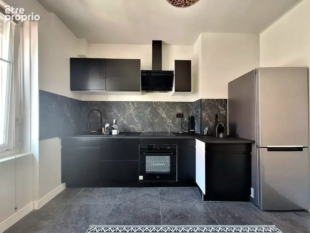 Appartement 107 m² à Epinal  - photo 7