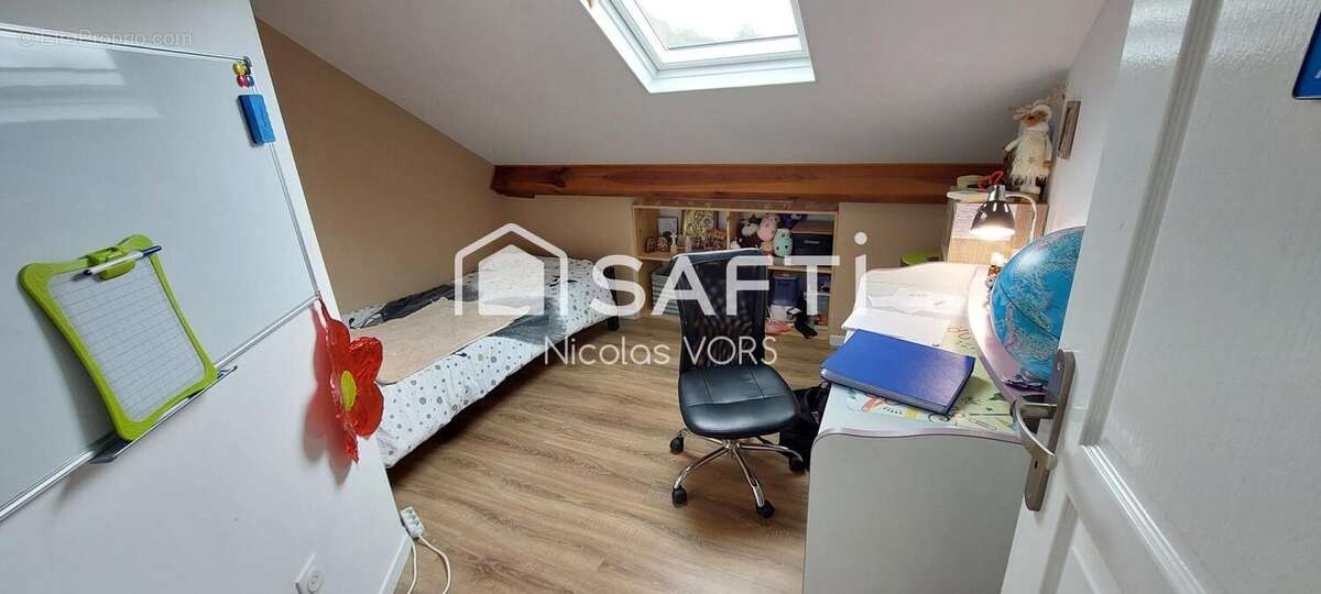 Photo 9 - Maison à SEVERAC-LE-CHATEAU