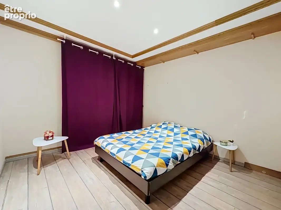 En exclusivité - Appartement T3 de 78 m2 à Aix-les-Bains - photo 10