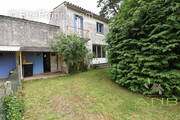 Maison à MONTBRON
