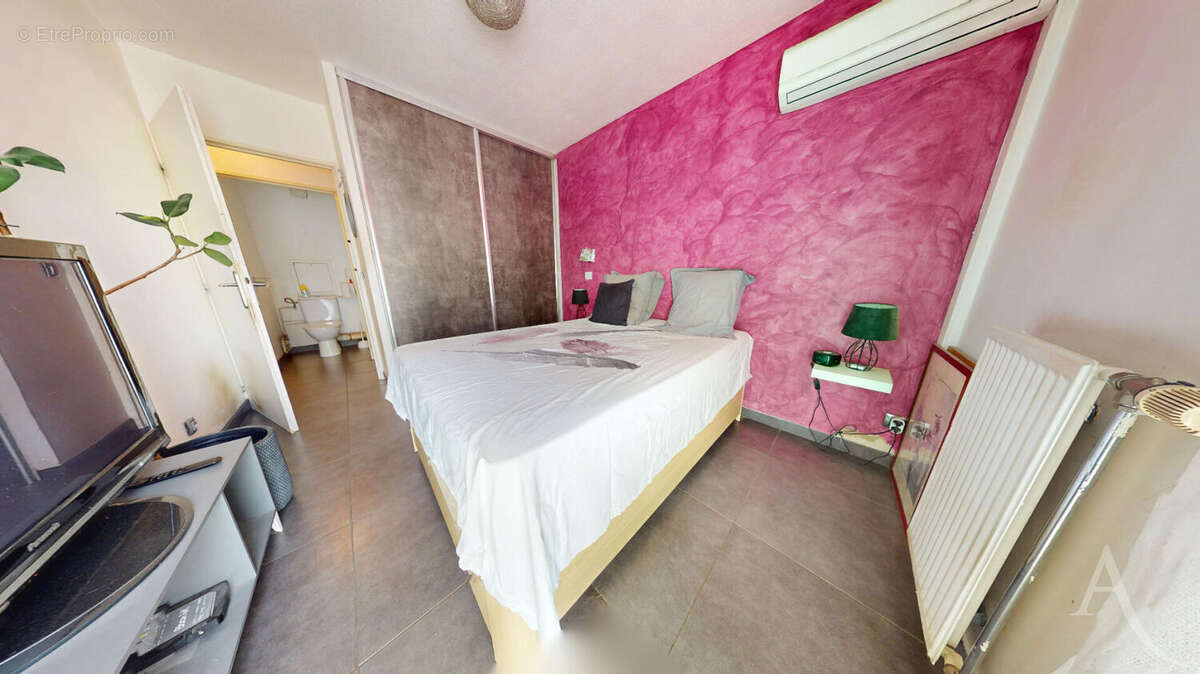Appartement à EYBENS