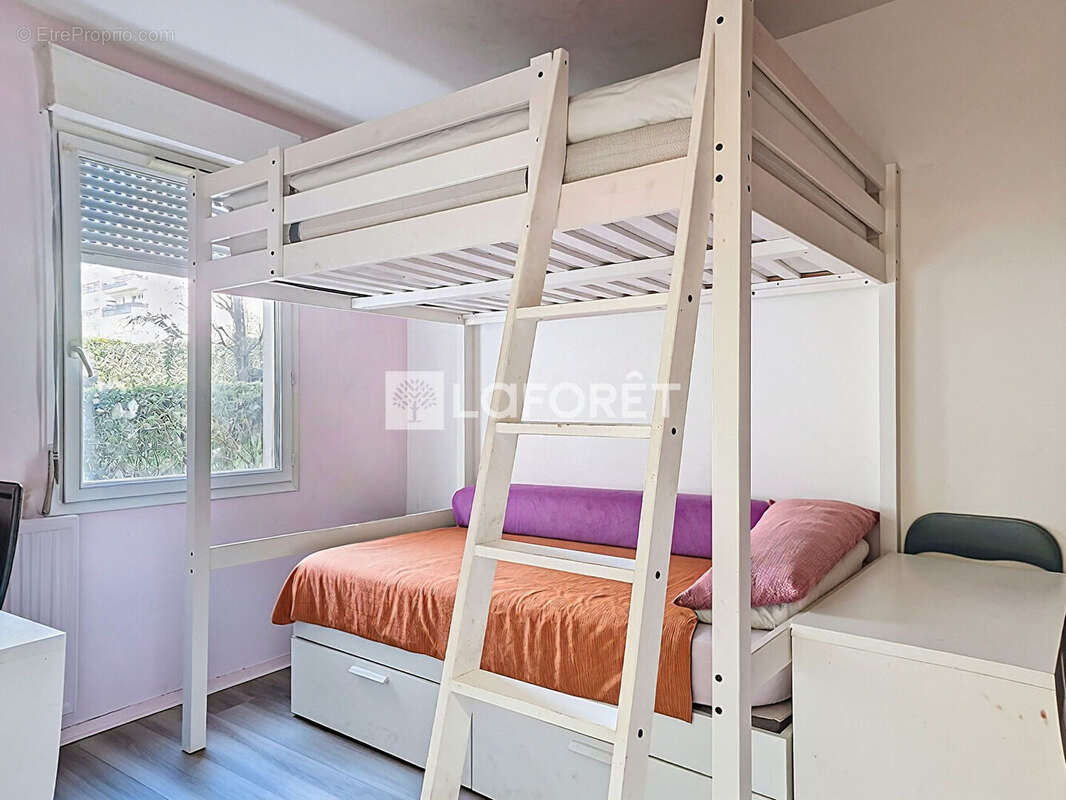 Appartement à CRETEIL