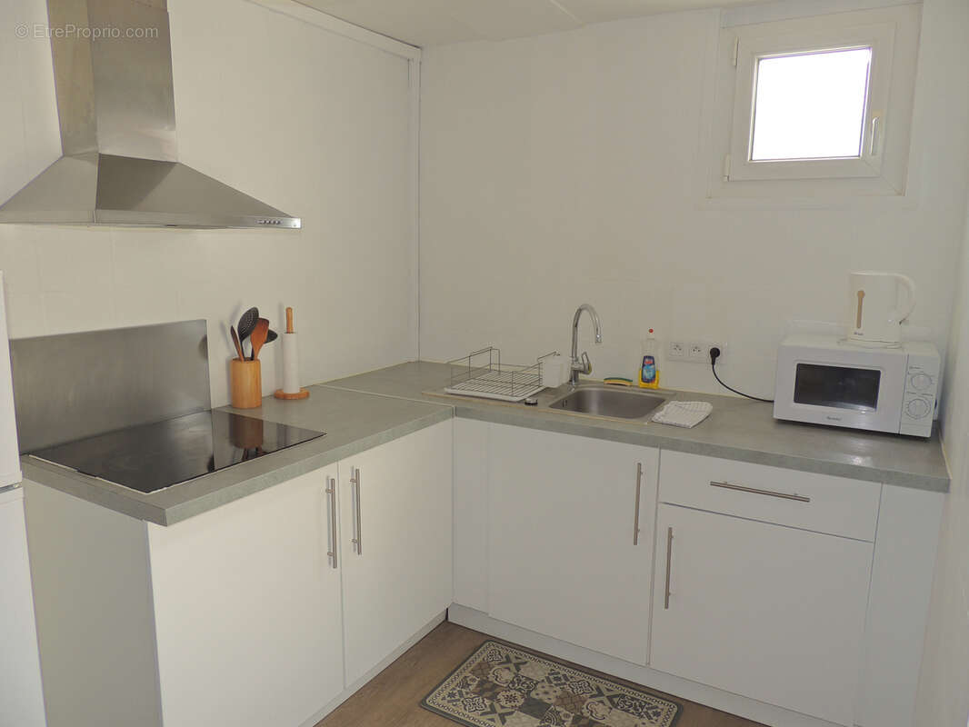 Appartement à SENS