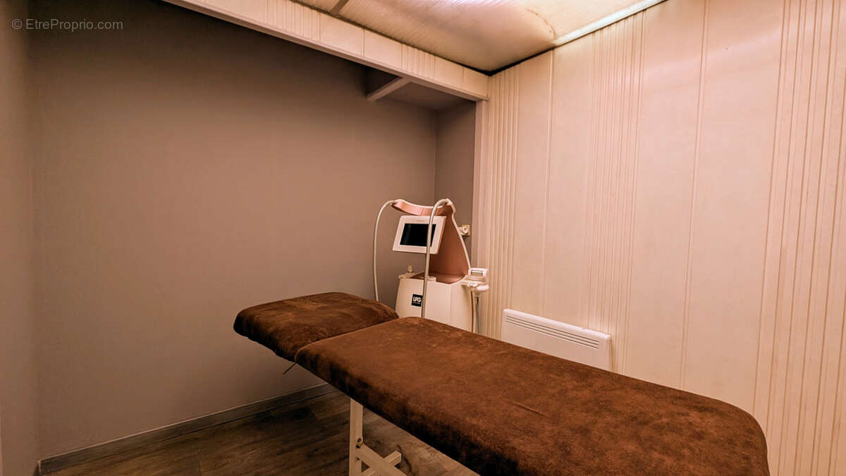 Appartement à LILLEBONNE