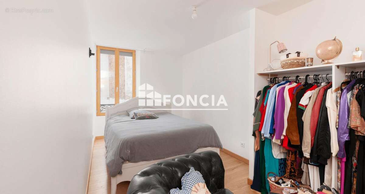 Appartement à MONT-DE-MARSAN