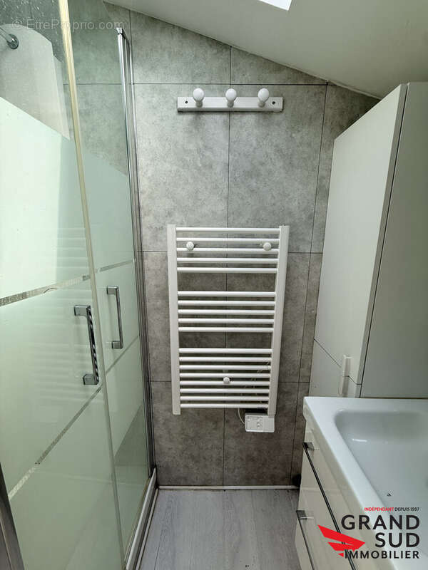 Appartement 41 m² à Bordeaux  - photo 6