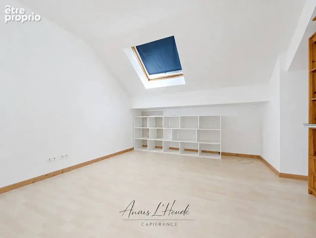 DUPLEX 209 m² à vendre 7 pièces ARBUSIGNY (74) - photo 9