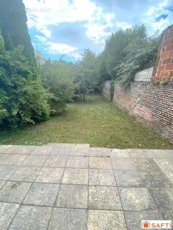 Photo 8 - Maison à SAINT-QUENTIN