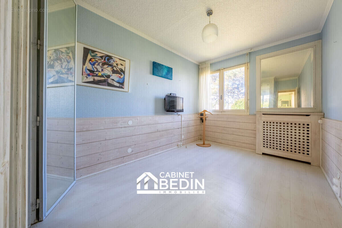 Appartement à MERIGNAC