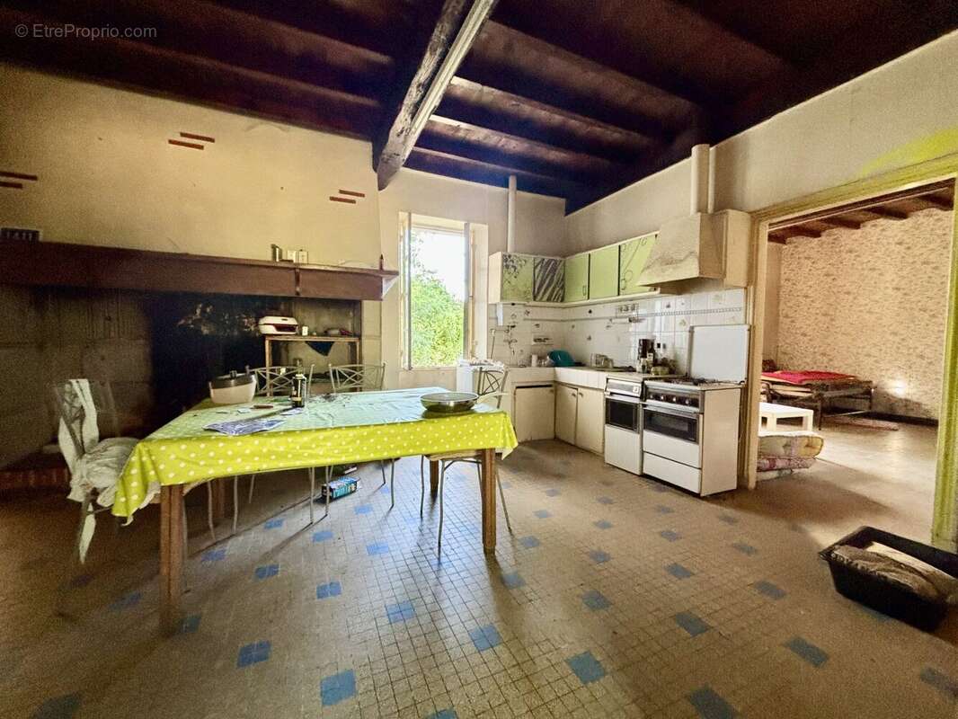 Maison à VILLENEUVE-SUR-LOT