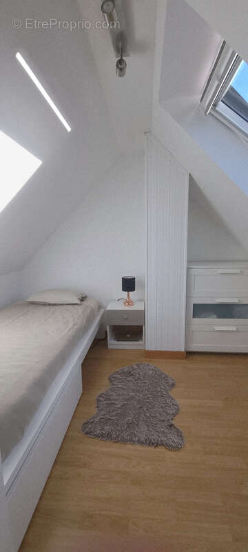 Maison à TREMBLAY-EN-FRANCE