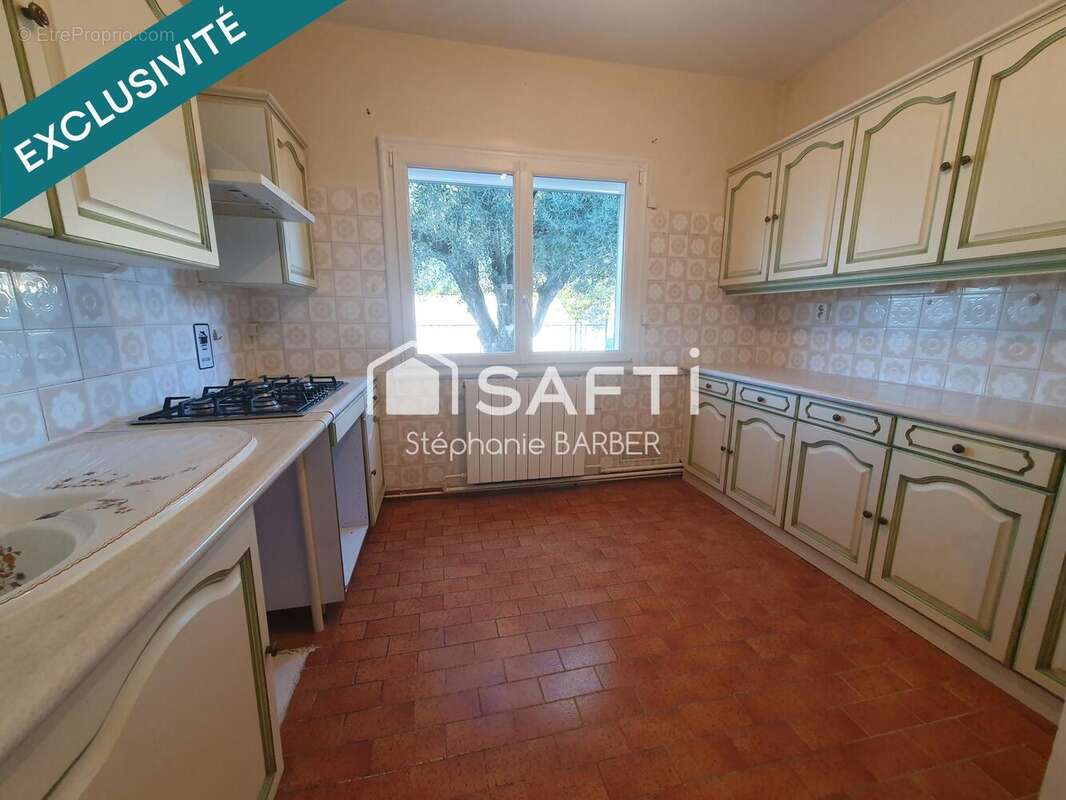 Photo 6 - Maison à LE PONTET