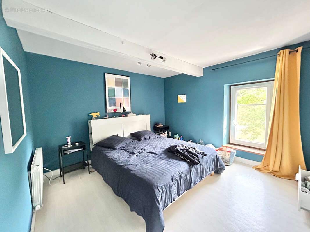 Maison à CASTETS-EN-DORTHE