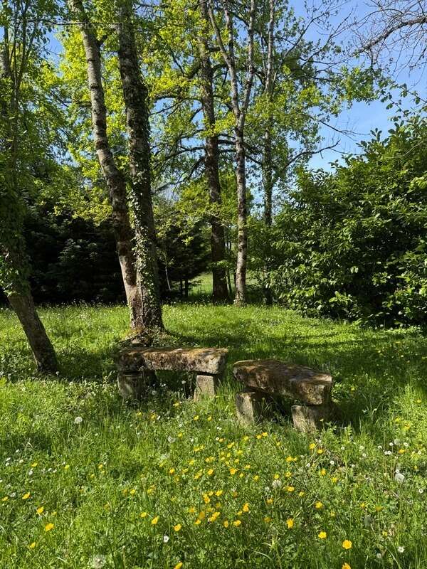 Maison à FRESSELINES