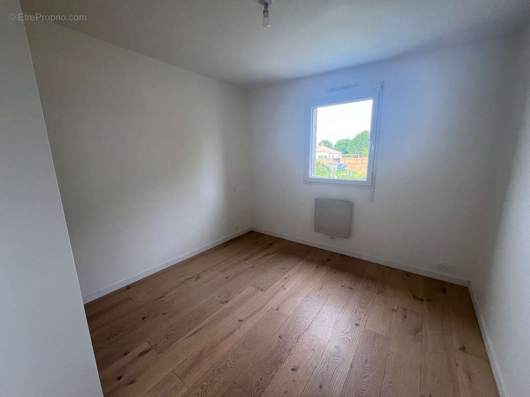 Maison à LA REORTHE