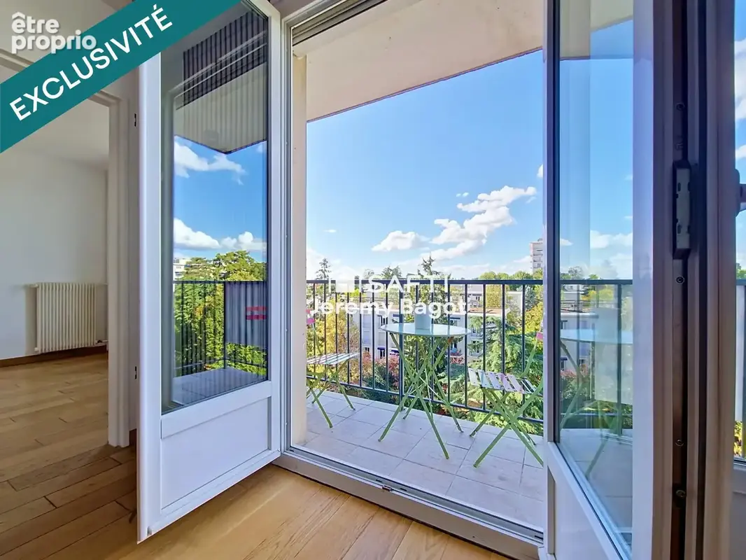Photo 1 - Appartement à JOUE-LES-TOURS