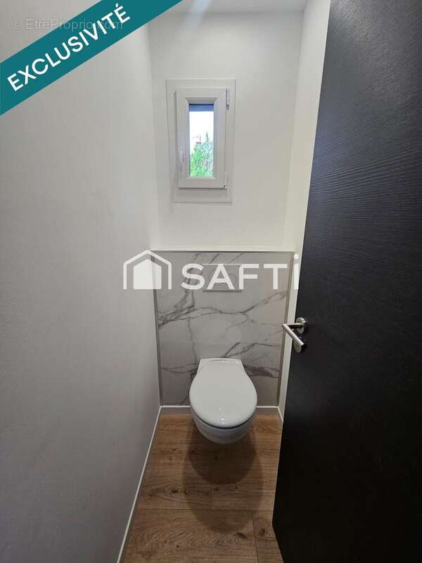 Maison 80 m² à Verdun  - photo 5