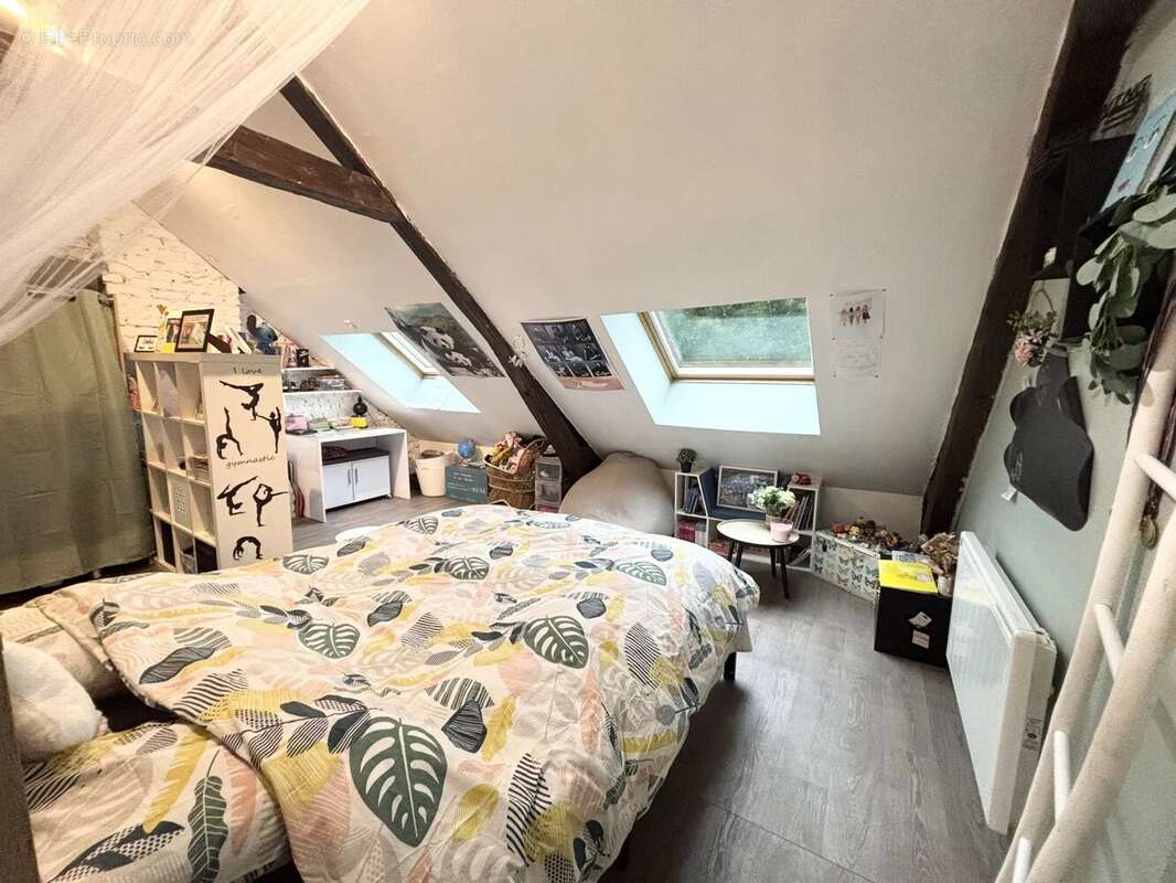 Maison à CAUDRY