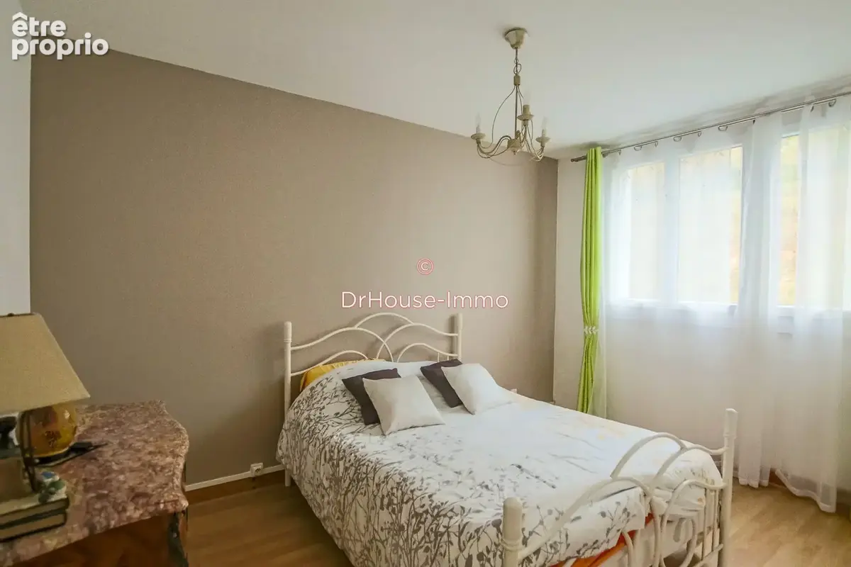 Appartement 3 pièces 67 m² à vendre à Vernouillet (28500) - photo 4