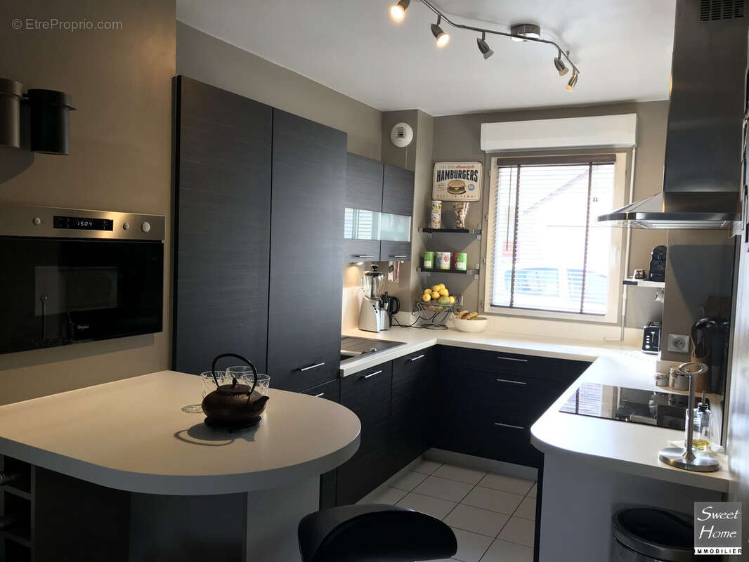 Maison à MAGNY-LES-HAMEAUX