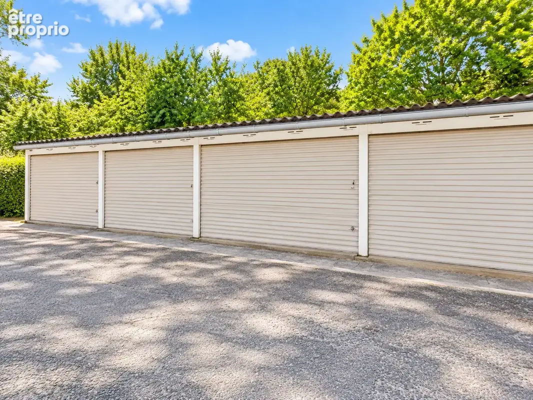 Bordeaux caudéran   garage fermé 13,50 m2   idéal investisseur - photo 2