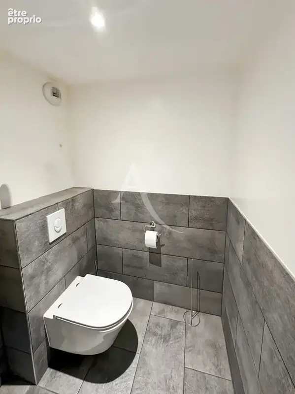 Appartement Villennes Sur Seine 2 pièce(s) 46.24 m2 - photo 5