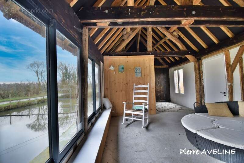 Maison à AUTHON-DU-PERCHE