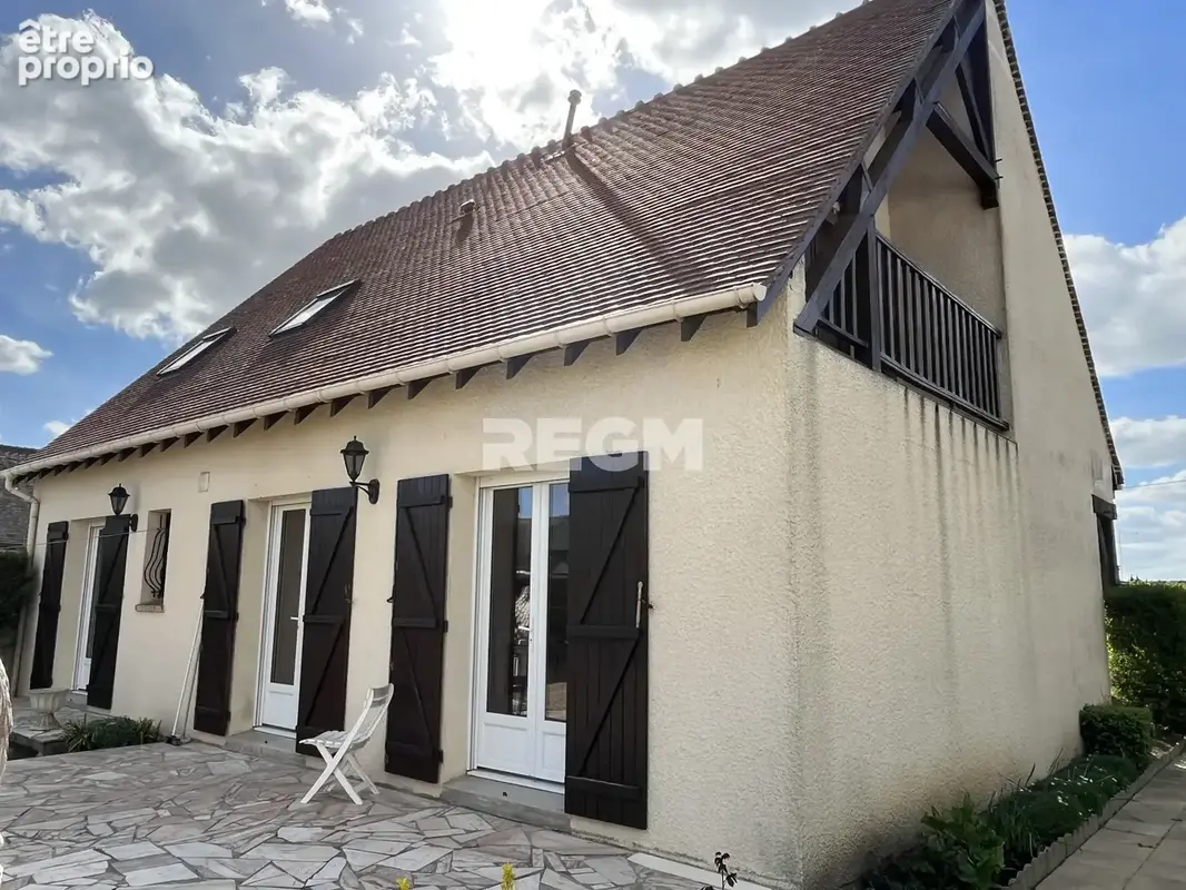 Maison 5 chambres sur sous-sol total pour une surface utile de 221 m2 - photo 19