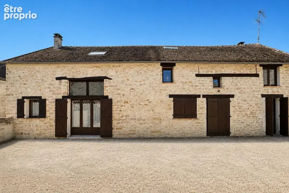 Opportunité : Maison à fort potentiel, travaux subventionnés - photo 3