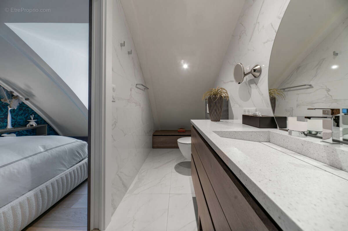 Appartement à VICHY