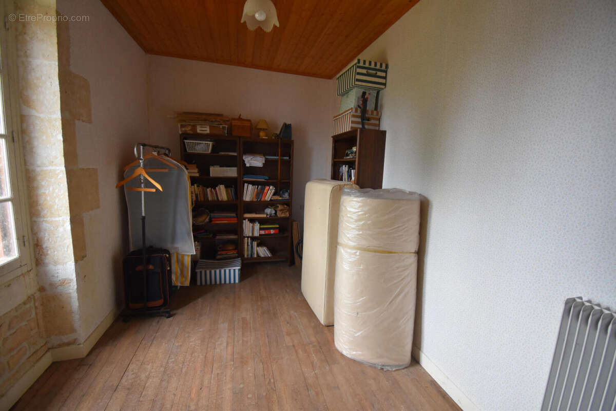 DSC_0028 - Maison à BOUEX