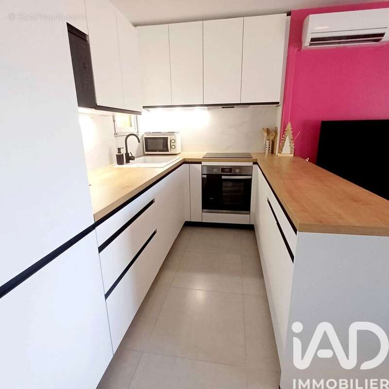 Photo 7 - Appartement à AMELIE-LES-BAINS-PALALDA