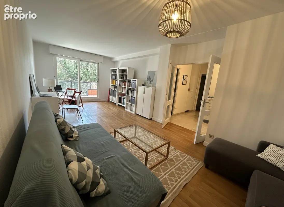 Photo Appartement à Lyon-5e au prix de 275 000€