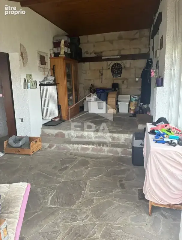 Maison 180m² à noyon - photo 11
