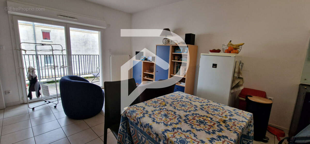 Appartement à PERIGUEUX