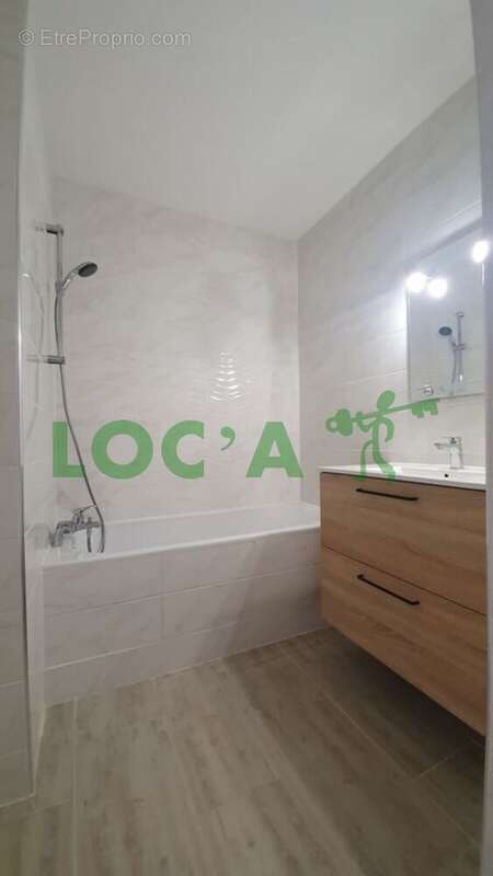 Photo 5 - Appartement à DIJON