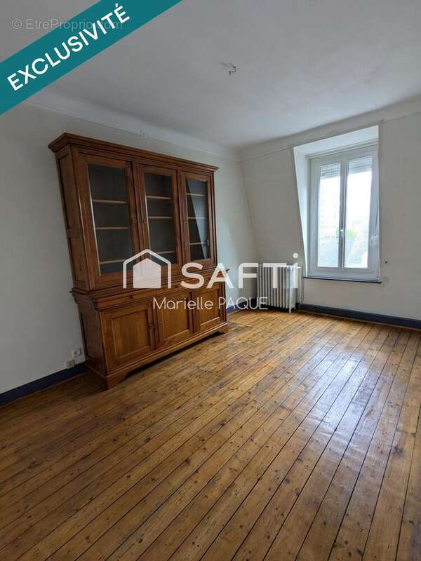 Photo 4 - Appartement à BOULOGNE-SUR-MER