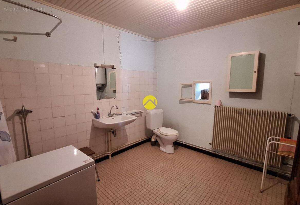 Maison à AUDES