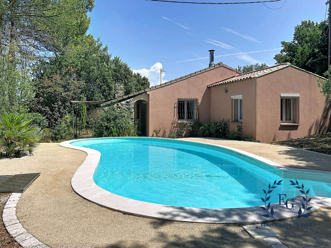 Maison à FLASSANS-SUR-ISSOLE