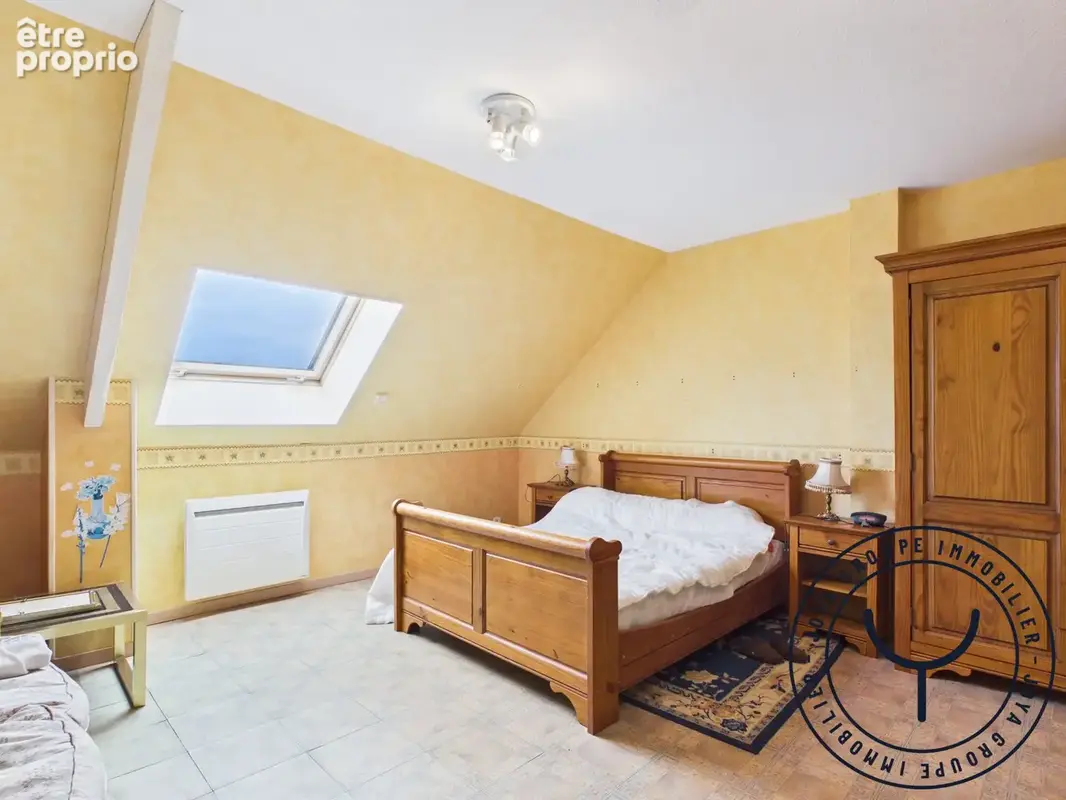 Maison 7 pièces 171 m² à vendre à Romilly-Sur-Seine (10100) - photo 8