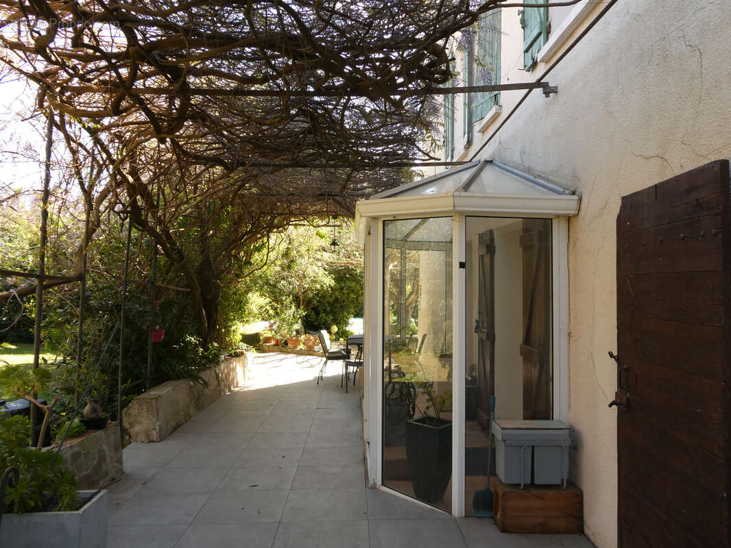 Maison à LA SEYNE-SUR-MER