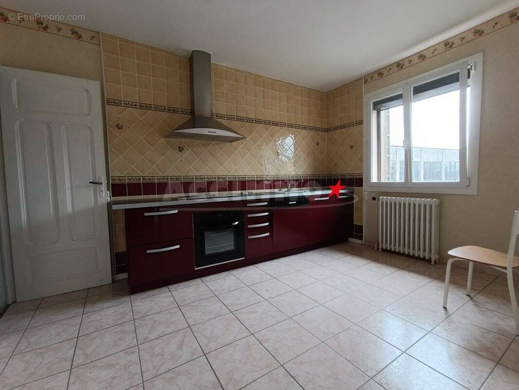 Castres - maison avec jardin - photo 4