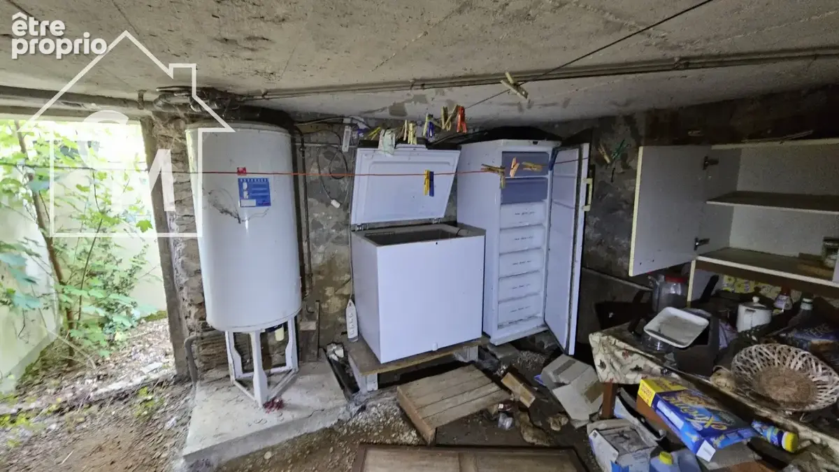 Maison d'habitation - photo 18