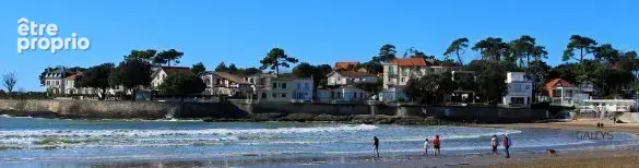 Photo Appartement à Vaux-Sur-Mer au prix de 251 450€
