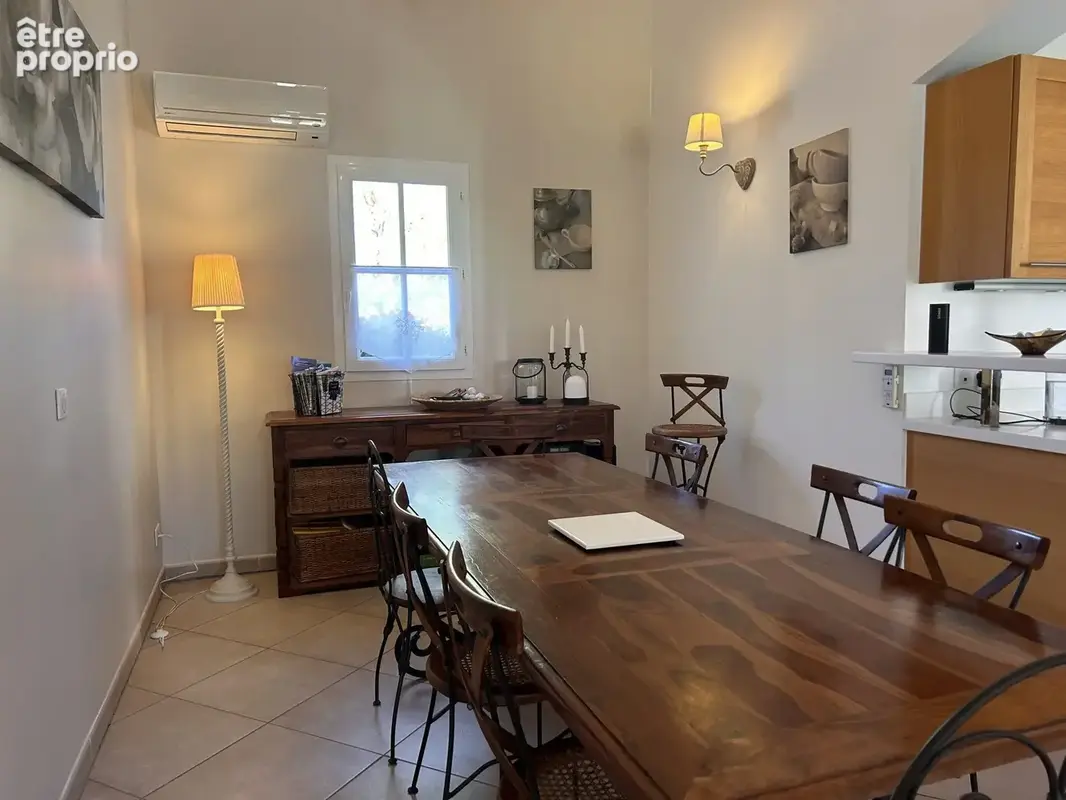 Maison 126 m² à Mallemort  - photo 6
