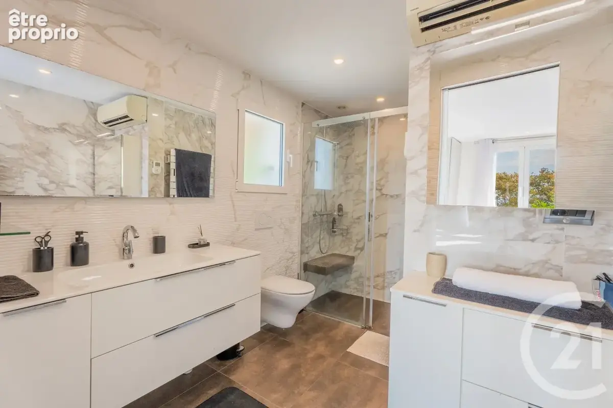 Maison 6 pièces 124 m² à vendre à Nice (06300) - photo 30