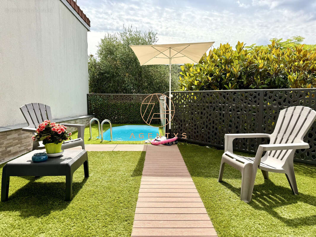 Maison 104 m² à Villiers-Sur-Marne  - photo 8