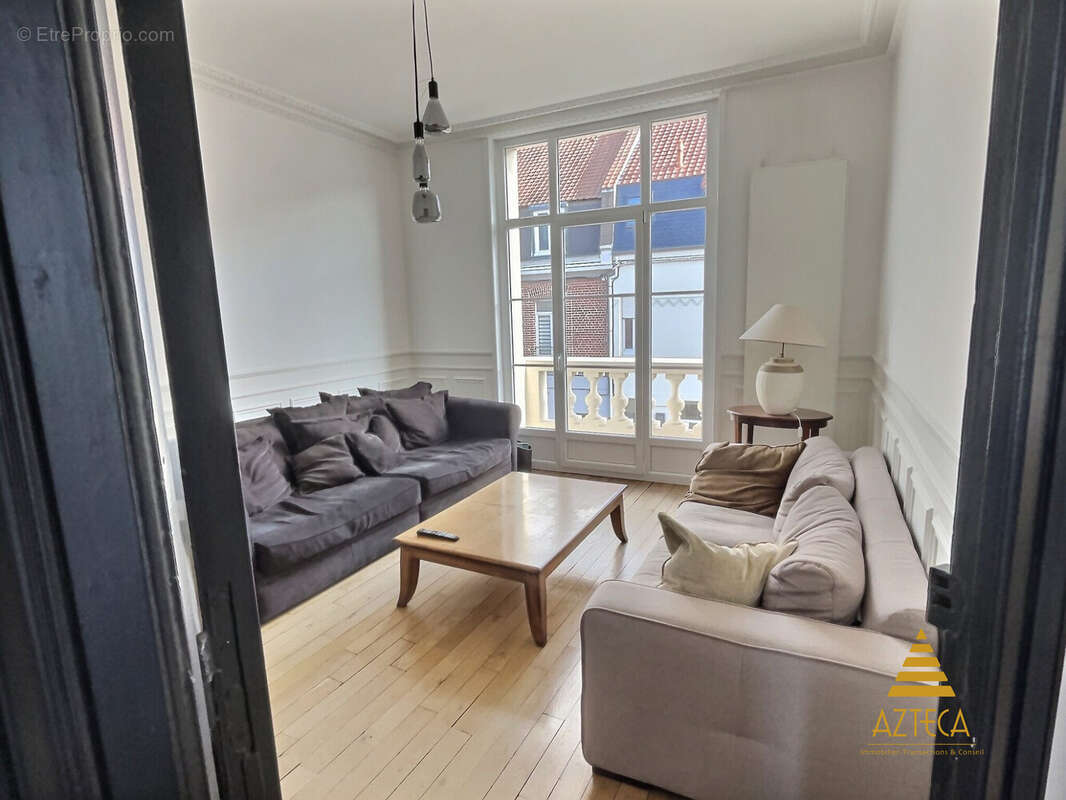 Appartement à CAMBRAI