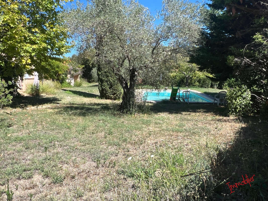 Villa en campagne avec piscine - photo 6