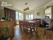Maison à VALLIERE